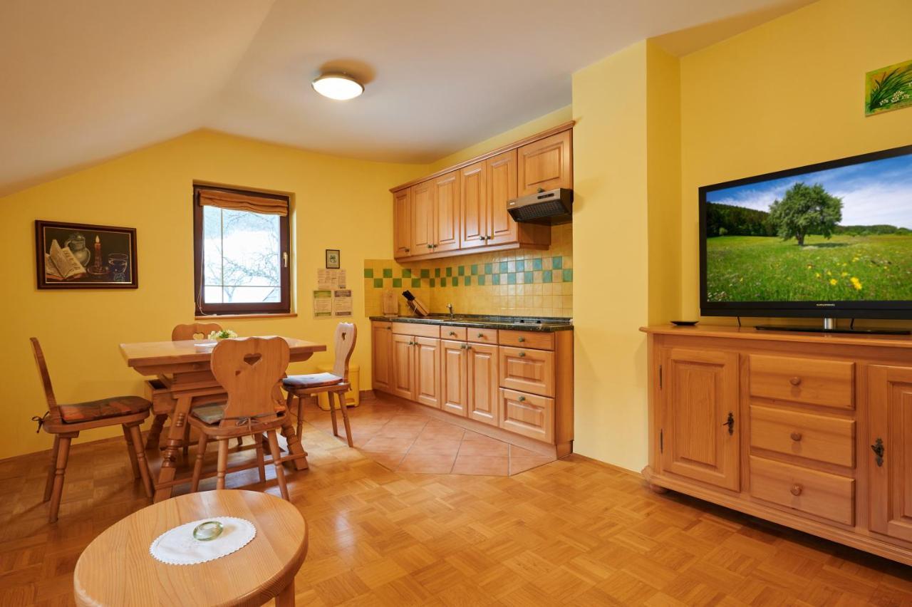 Eco Tourist Farm Ravnjak Slovenj Gradec Bagian luar foto