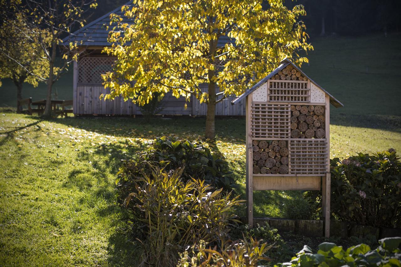 Eco Tourist Farm Ravnjak Slovenj Gradec Bagian luar foto
